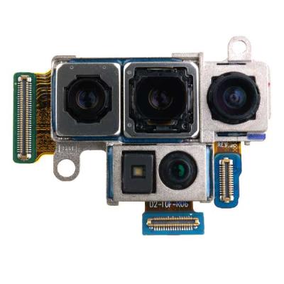 Камера для Samsung Galaxy Note 10+ Plus, N975, N975F (основная)