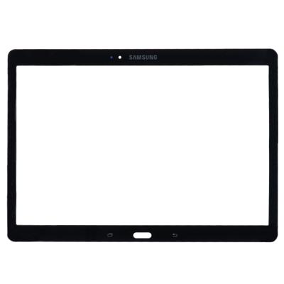 Стекло дисплея для Samsung Galaxy Tab S 10.5 T800, Galaxy Tab S 10.5 T805 LTE, без OCA пленки - интернет-магазин запасных частей для телефонов и электроники MaxService