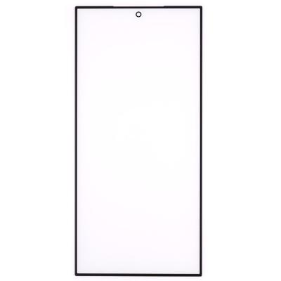 Стекло дисплея для Samsung Galaxy S24 Ultra S928, без OCA пленки - интернет-магазин запасных частей для телефонов и электроники MaxService