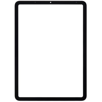 Стекло дисплея для iPad Air 4Gen (2020) A2316/A2324/A2325/A2072/A2316, без OCA пленки - интернет-магазин запасных частей для телефонов и электроники MaxService