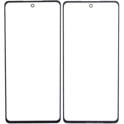 Стекло дисплея для Samsung Galaxy A53 5G A536, без OCA пленки - интернет-магазин запасных частей для телефонов и электроники MaxService