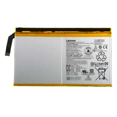 Аккумулятор L19D2P32 для Lenovo Yoga Smart Tab YT-X705/YT-X705F, (Li-Polymer, 7000mAh, 3.85В) (оригинал (снят с нового устройства))