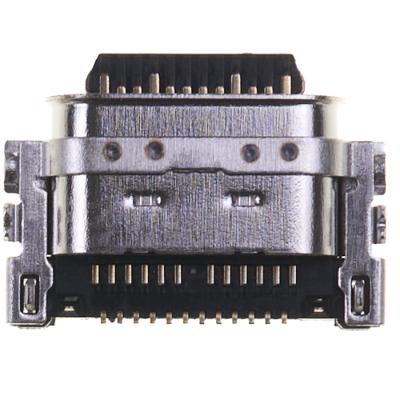 Коннектор зарядки для Motorola Moto G7 XT1962, USB Type-C - интернет-магазин запасных частей для телефонов и электроники MaxService