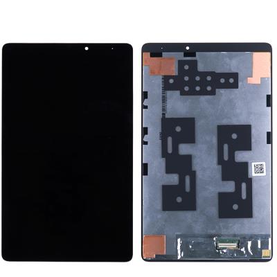 Дисплей для Huawei MatePad T8 Kob2-W09, MatePad T8 Kobe2-W09, с сенсорным экраном (оригинал (переклеено стекло))