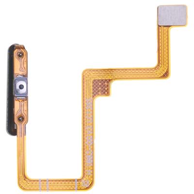 Шлейф сканера отпечатка пальца для Xiaomi Redmi Note 11 Pro+ 5G, оригинал - интернет-магазин запасных частей для телефонов и электроники MaxService