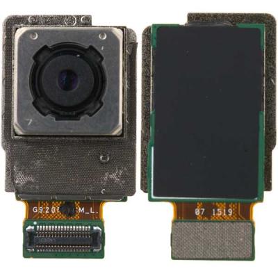 Камера для Samsung Galaxy S6 Edge G925F - интернет-магазин запасных частей для телефонов и электроники MaxService