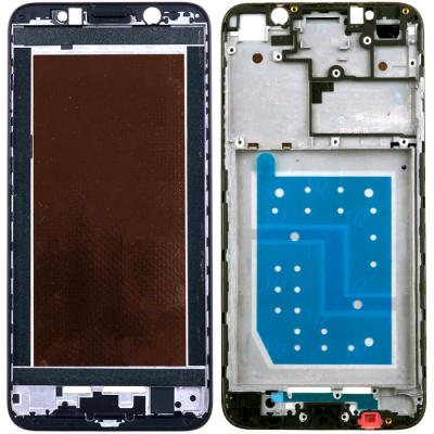 Рамка крепления дисплея для Huawei Y5 2018 DRA-L21 - интернет-магазин запасных частей для телефонов и электроники MaxService