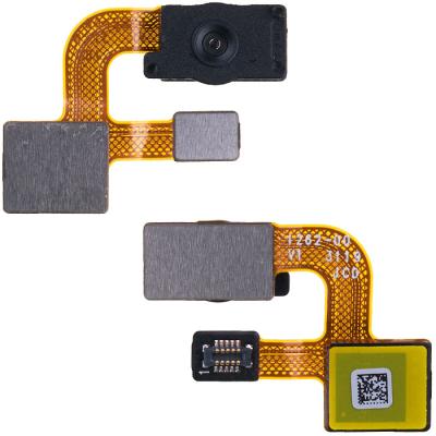Сканер отпечатка пальцев подэкранный для Xiaomi Mi A3 M1906F9SH - интернет-магазин запасных частей для телефонов и электроники MaxService