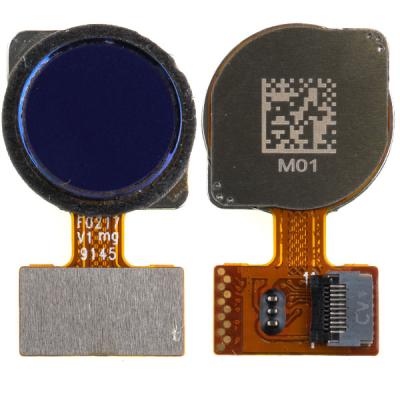Шлейф сканера отпечатка пальца для Xiaomi Redmi 7/Note 7, оригинал - интернет-магазин запасных частей для телефонов и электроники MaxService