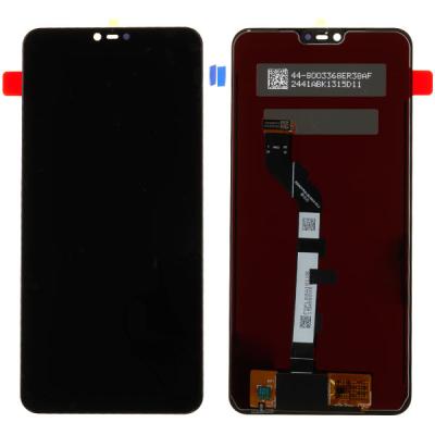 Дисплей для Xiaomi Mi 8 Lite , M1808D2TG, с сенсорным экраном - интернет-магазин запасных частей для телефонов и электроники MaxService