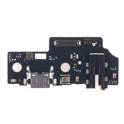 Нижняя плата коннектора зарядки для Samsung Galaxy A05 A055, Service оригинал, #GH81-24200A - интернет-магазин запасных частей для телефонов и электроники MaxService