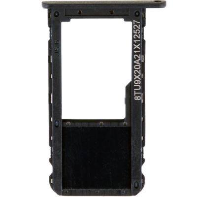 Держатель карты памяти для Huawei MatePad T8 Kob2-W09, MatePad T8 Kobe2-W09 - интернет-магазин запасных частей для телефонов и электроники MaxService