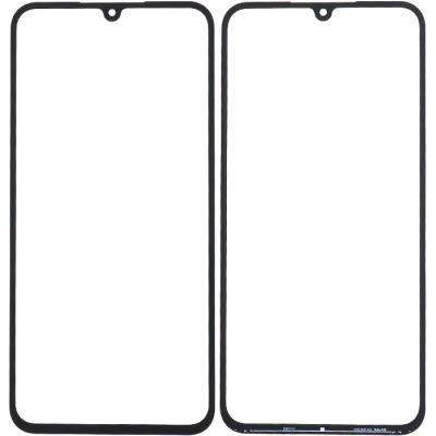 Стекло дисплея для Samsung Galaxy A34 5G A346/A346E, с OCA пленкой, оригинал - интернет-магазин запасных частей для телефонов и электроники MaxService