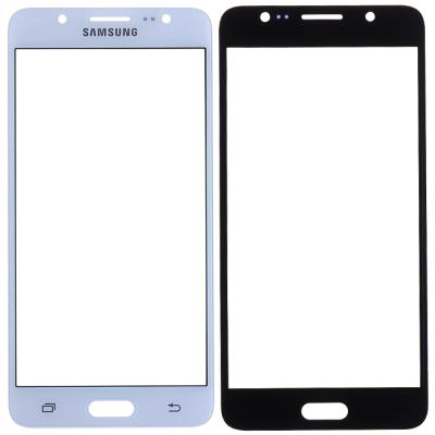 Стекло экрана под переклейку для Samsung Galaxy J5 2016 J510, (5,2") - интернет-магазин запасных частей для телефонов и электроники MaxService