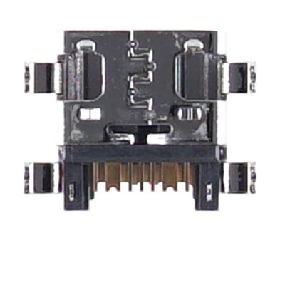 Коннектор | разъем зарядки для Samsung Galaxy J7 2016, Galaxy J7 2016 J710, Galaxy Ace 3 Duos S7272 - интернет-магазин запасных частей для телефонов и электроники MaxService