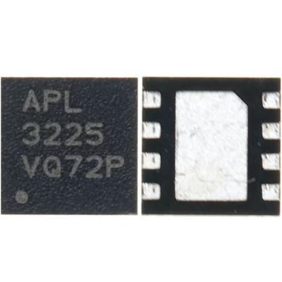 Микросхема управления зарядкой APL3225 (QFN-8) - интернет-магазин запасных частей для телефонов и электроники MaxService