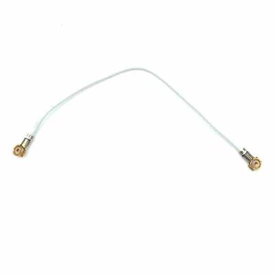 Коаксиальный RF кабель для Samsung Galaxy S8 G950/G950F, тип 1, оригинал - интернет-магазин запасных частей для телефонов и электроники MaxService