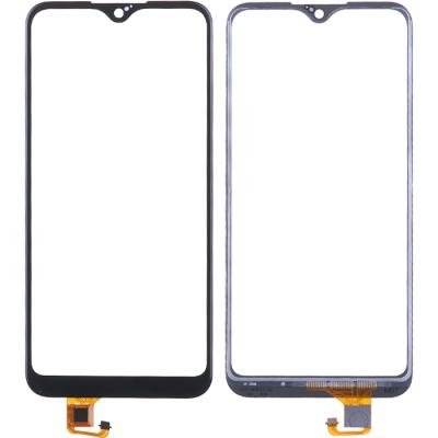 Сенсор для Samsung Galaxy A01/M01 A015/M015 - интернет-магазин запасных частей для телефонов и электроники MaxService