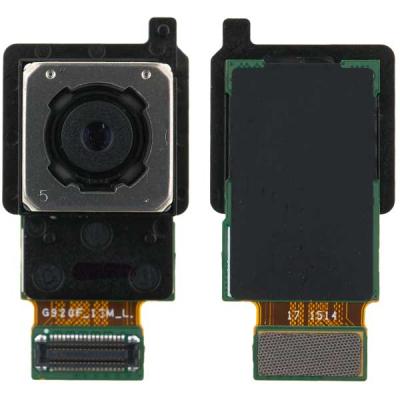 Камера для Samsung Galaxy S6, G920, G920F (основная (с разборки))