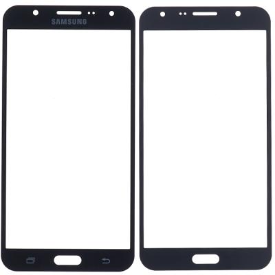 Стекло экрана под переклейку для Samsung Galaxy J7 J700, Galaxy J7 J700H, (5,1") - интернет-магазин запасных частей для телефонов и электроники MaxService