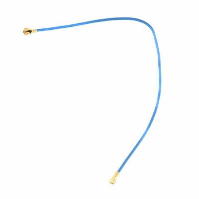 Коаксиальный RF кабель Samsung Galaxy S7, G930, G930F, G930FD, тип 2, оригинал - интернет-магазин запасных частей для телефонов и электроники MaxService