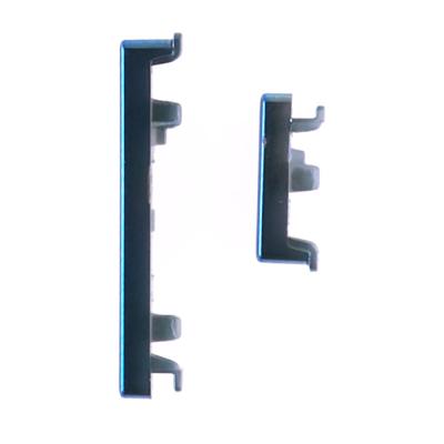 Толкатель кнопки включения и регулировки громкости для Xiaomi Redmi Note 8 - интернет-магазин запасных частей для телефонов и электроники MaxService