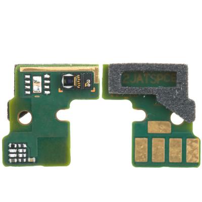 Шлейф датчика приближения для Huawei Y6 2019, MRD-LX1 (оригинал Б/У)