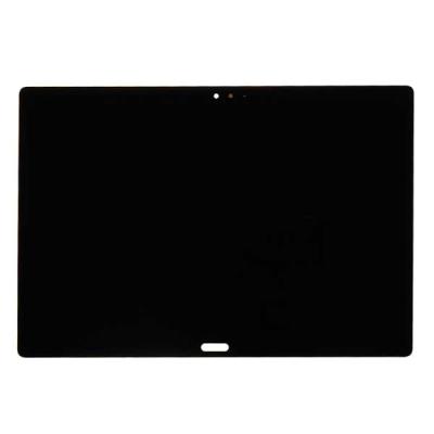 Дисплей для Lenovo Tab P10 TB-X705L 10", с сенсорным экраном (оригинал Китай, черный)