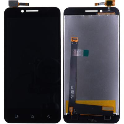 Дисплей Lenovo Vibe C, A2020a40, с сенсорным экраном (черный)