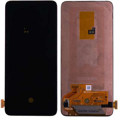 Дисплей для Samsung Galaxy A80 A805, с сенсорным экраном (оригинал (переклеено стекло))