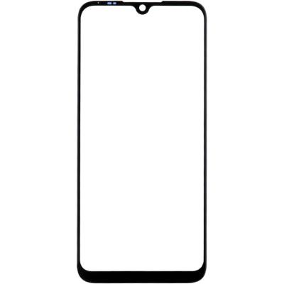 Стекло дисплея для Xiaomi Mi A3, без OCA пленки - интернет-магазин запасных частей для телефонов и электроники MaxService