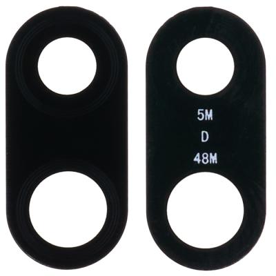 Стекло камеры для Xiaomi Redmi Note 7, 7 Pro - интернет-магазин запасных частей для телефонов и электроники MaxService