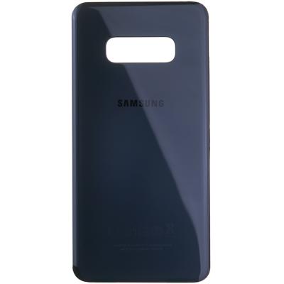 Задняя крышка для Samsung Galaxy S10e G970, оригинал PRC - интернет-магазин запасных частей для телефонов и электроники MaxService