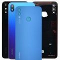 Задняя крышка для Huawei P Smart+ Plus, INE-LX1, Nova 3i - интернет-магазин запасных частей для телефонов и электроники MaxService