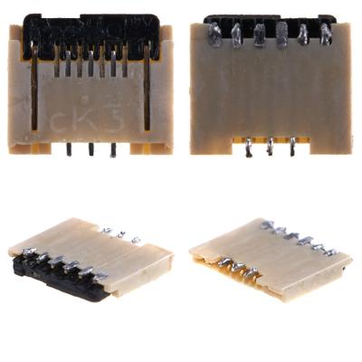 Коннектор сенсора для Samsung Galaxy S8 G950 (оригинал (с разборки))