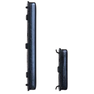 Толкатель кнопки включения и регулировки громкости для Samsung Galaxy A50 2019 A505 (Black)