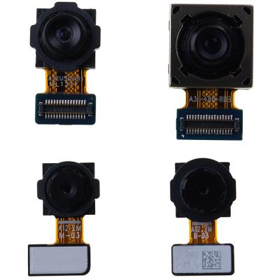 Камера для Samsung Galaxy A12 A125F (основная)