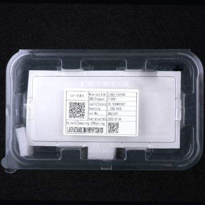 OCA пленка T-OCA для Samsung Galaxy S20+/S21+ 5G G985, G996, гибридная UF - интернет-магазин запасных частей для телефонов и электроники MaxService