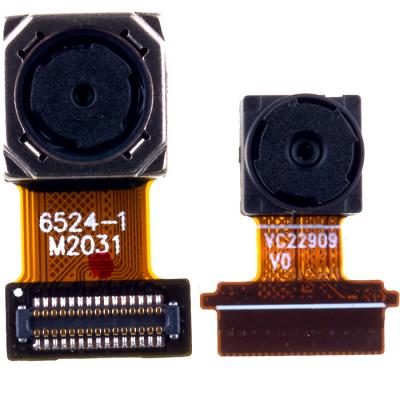 Камера для Huawei MatePad T8 Kob2-W09, MatePad T8 Kobe2-W09 - интернет-магазин запасных частей для телефонов и электроники MaxService