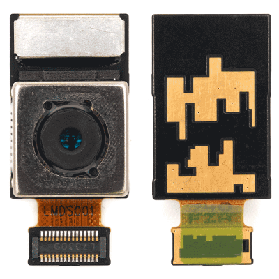 Камера основная для LG G6, H870DS, оригинал - интернет-магазин запасных частей для телефонов и электроники MaxService