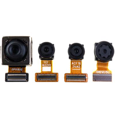 Камера для TECNO Camon 15 CD7, оригинал (основная (снята с нового устройства))