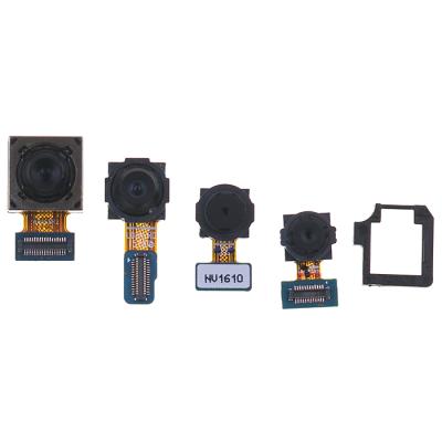 Камера основная для Samsung Galaxy A32 A325/A325F, комплект 4шт, оригинал - интернет-магазин запасных частей для телефонов и электроники MaxService