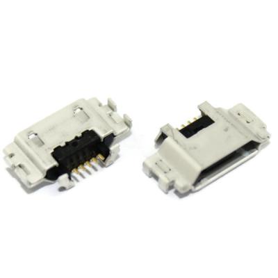 Коннектор (разъем) зарядки для Sony Xperia P (LT22i), Xperia S (LT26i) - интернет-магазин запасных частей для телефонов и электроники MaxService