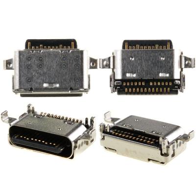 Коннектор зарядки для Huawei MediaPad M5 10.1, CMR-W09, CMR-W09, M5pro M5 pro - интернет-магазин запасных частей для телефонов и электроники MaxService