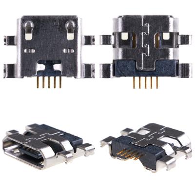 Коннектор зарядки для Asus A501CG, A500CG, A600CG, Google Nexus 7 - интернет-магазин запасных частей для телефонов и электроники MaxService