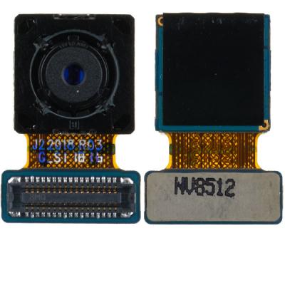 Камера для Samsung Galaxy J2 2018 J250, J250F основная - интернет-магазин запасных частей для телефонов и электроники MaxService