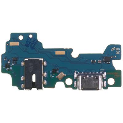 Нижняя плата зарядки для Samsung Galaxy A32 A325/A325F, оригинал - интернет-магазин запасных частей для телефонов и электроники MaxService