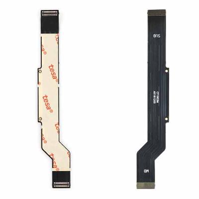 Шлейф межплатный Xiaomi Redmi Note 6 Pro, оригинал - интернет-магазин запасных частей для телефонов и электроники MaxService