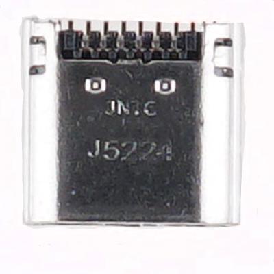 Коннектор зарядки для Samsung P5200 Galaxy Tab3, P5210 Galaxy Tab3, T210, T2100 Galaxy Tab 3 - интернет-магазин запасных частей для телефонов и электроники MaxService