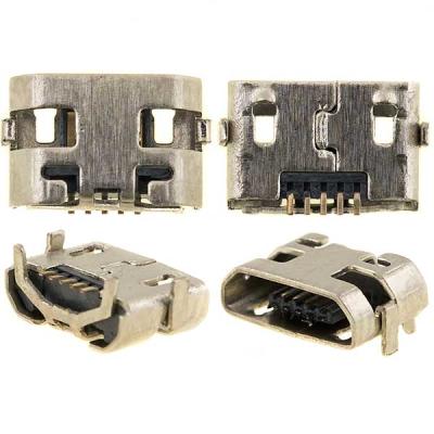 Коннектор зарядки для Lenovo Tab 3 7, TB3-710F Lenovo Tab 7 Essential, TB-7304I, Tab 3 TB3-730X, ALC - интернет-магазин запасных частей для телефонов и электроники MaxService